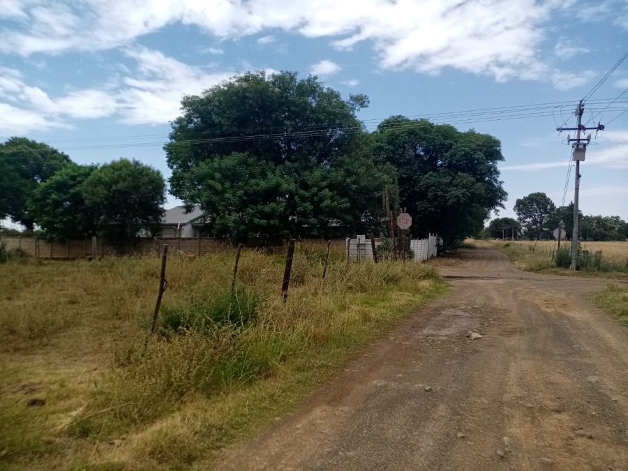 Commercial Property for Sale in Bloemspruit Free State